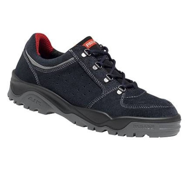 CHAUSSURES DE SÉCURITÉ BASSES S1P HOMME DOXA