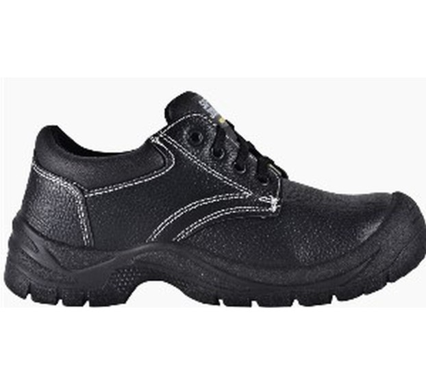 CHAUSSURES SAFETY STAR S3 LOW SRC NOIR