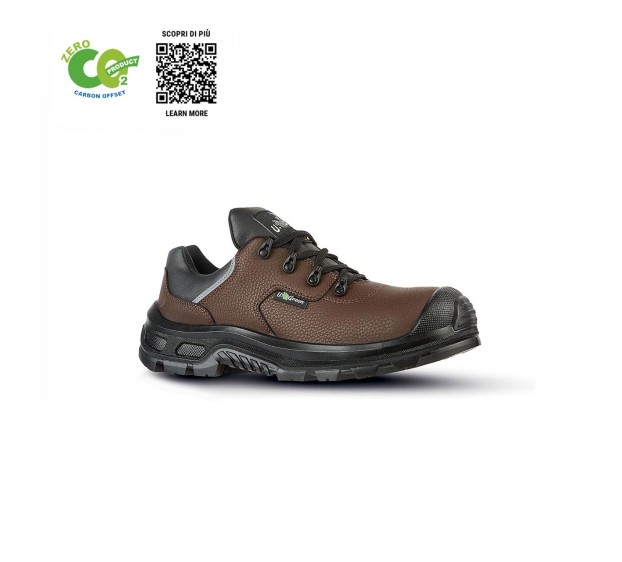 CHAUSSURES BASSES MOJAVE 