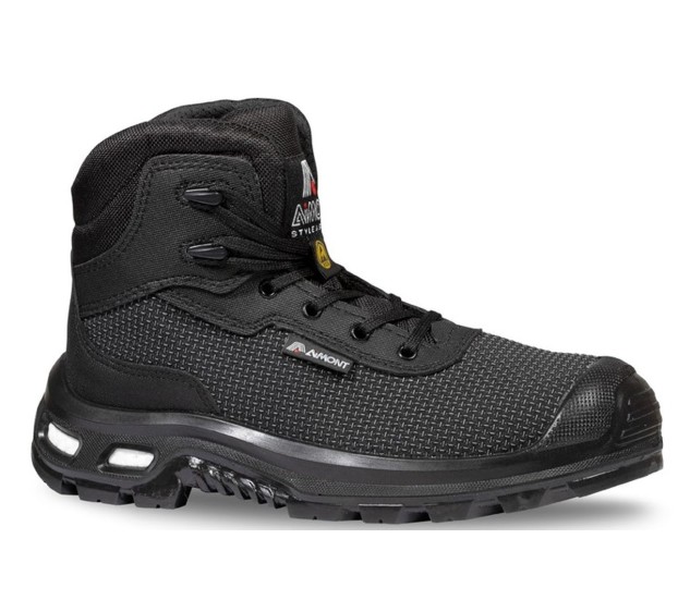 CHAUSSURES CINDER ESD NOIR 