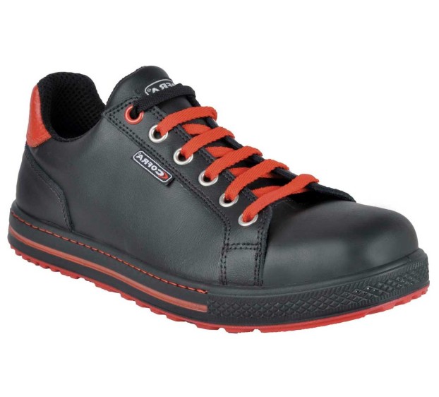 CHAUSSURES DE SÉCURITÉ BASSES S3 HOMME FLEX