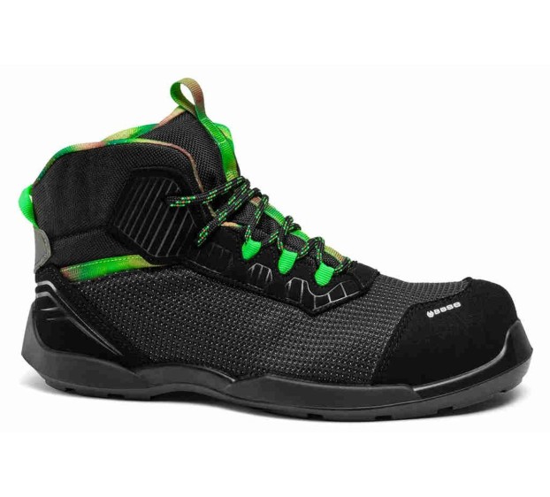 CHAUSSURES YELLOWSTONE TOP S3S ESD FO SR 