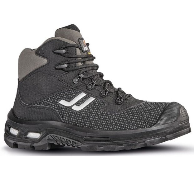 CHAUSSURES JALNORA NOIR 