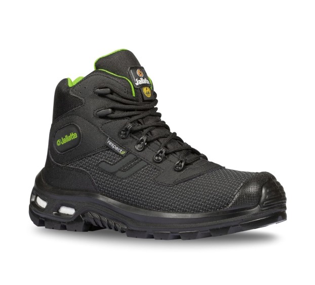 CHAUSSURES JALTREE NOIR 