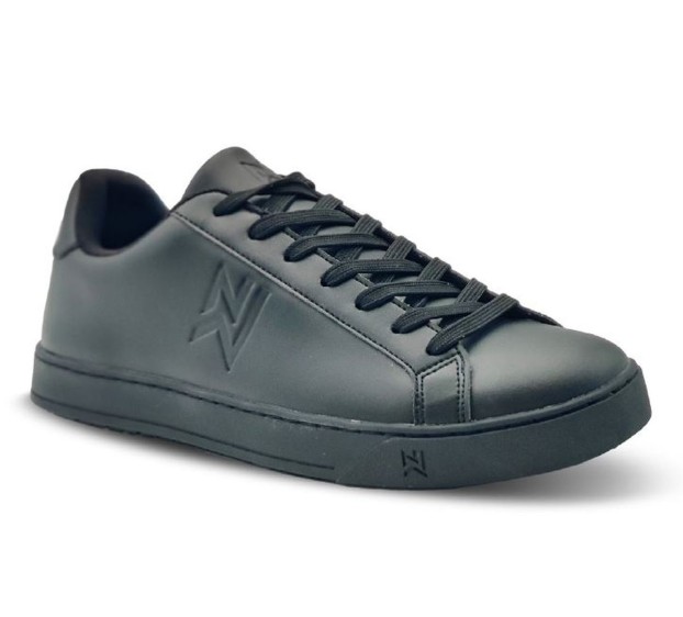 CHAUSSURES NJOY NOIR 
