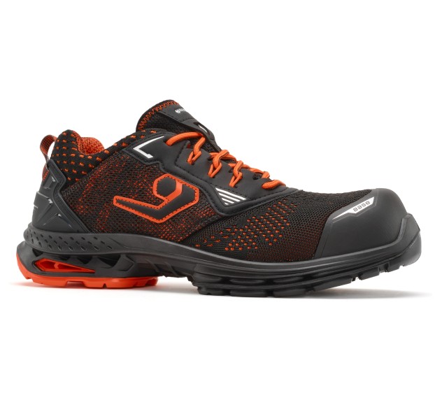 CHAUSSURES DE SÉCURITÉ BASSES S1PS HOMME/FEMME BERLIN