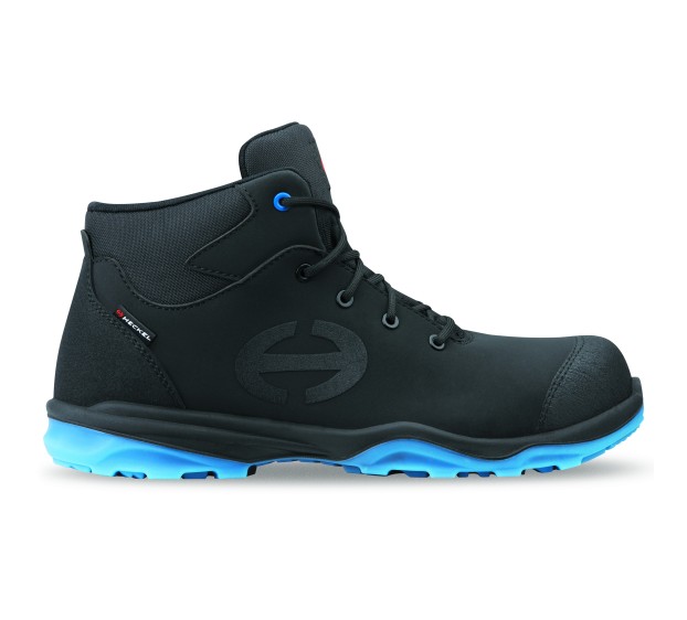 CHAUSSURES DE SÉCURITÉ HAUTES S3L HOMME RUN-R PLANET 300