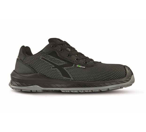 CHAUSSURES DE SÉCURITÉ BASSES S3 HOMME EMBER 