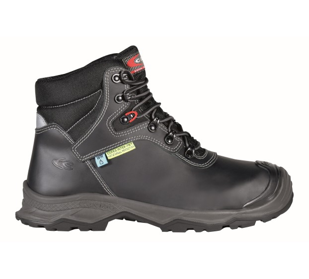CHAUSSURES DE SÉCURITÉ HAUTES S7S HOMME FRIBURG