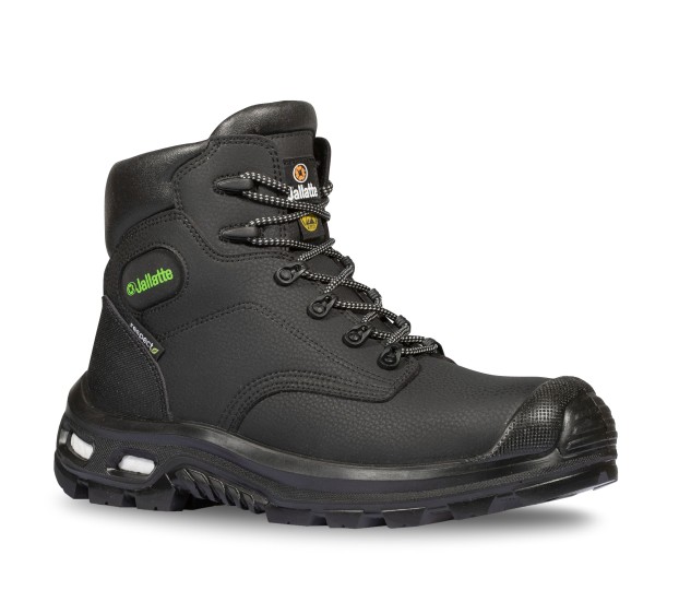 CHAUSSURES DE SÉCURITÉ HAUTES S3 HOMME JALGROVE 