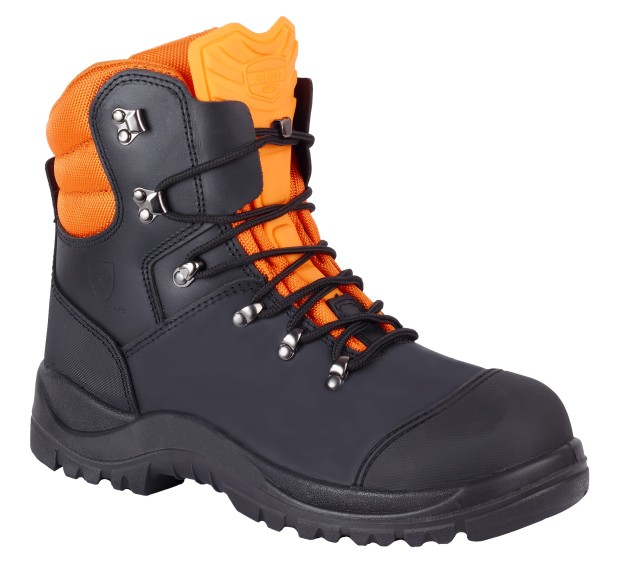 CHAUSSURES DE SÉCURITÉ HAUTES S3 HOMME/FEMME ARUD