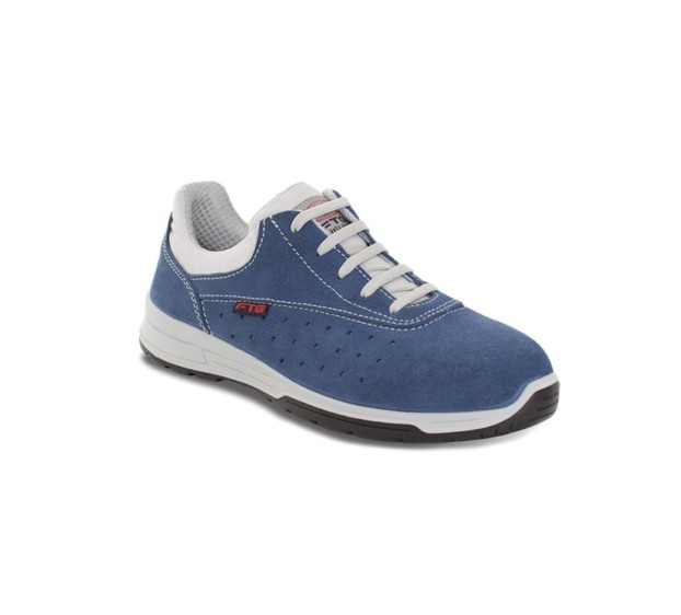 CHAUSSURES RIDE S1 SRC ESD
