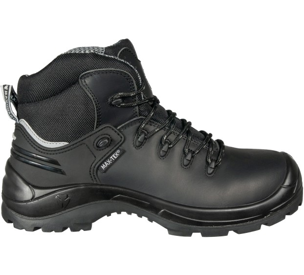 CHAUSSURES DE SECURITE HAUTES S3 HOMME X430