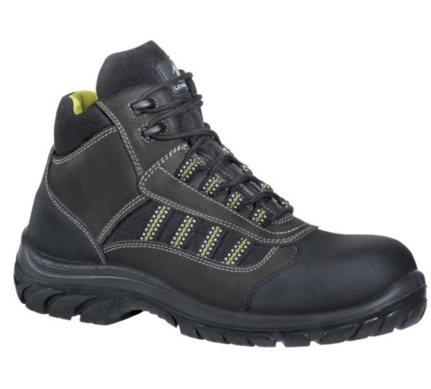 CHAUSSURES DANUBE S3 HAUTES 