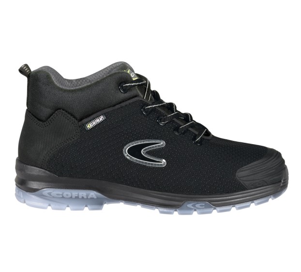 CHAUSSURES HAUTES TRUMPET 