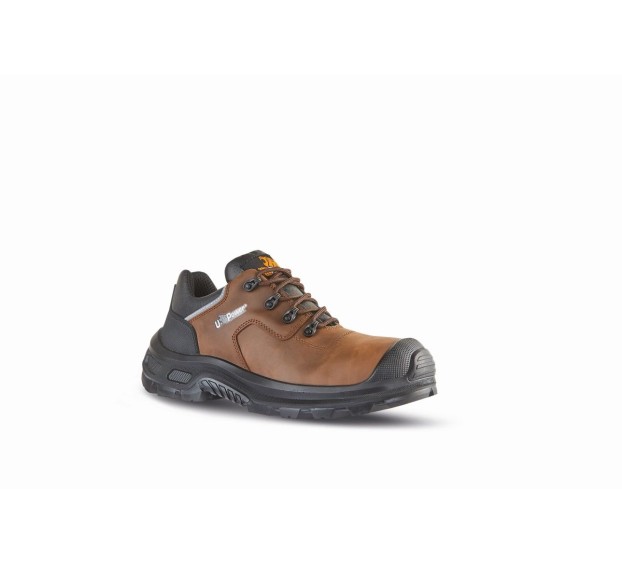 CHAUSSURES DE SÉCURITÉ BASSES S3 HOMME MOSKA 