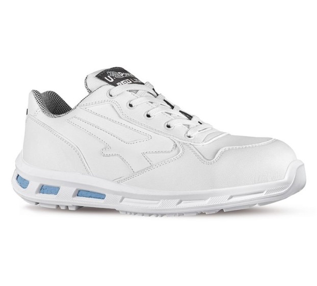 CHAUSSURES BLINK BLANC