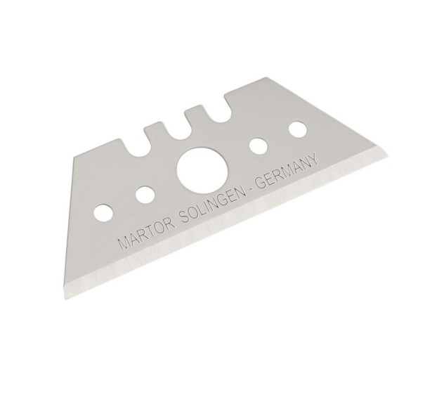 LAME POUR COUTEAU DE SECURITE MIZAR/SECUNORM 500 (LOT DE 10)