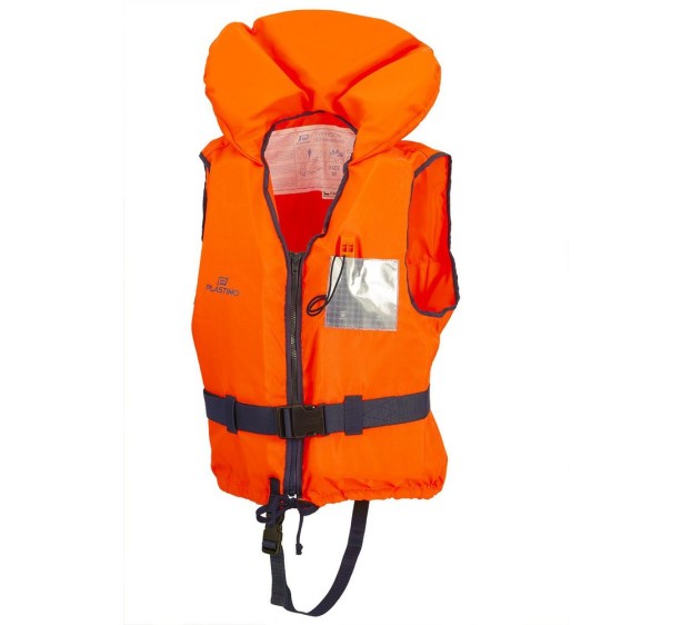 GILET DE SAUVETAGE TYPHON 100 N T. L