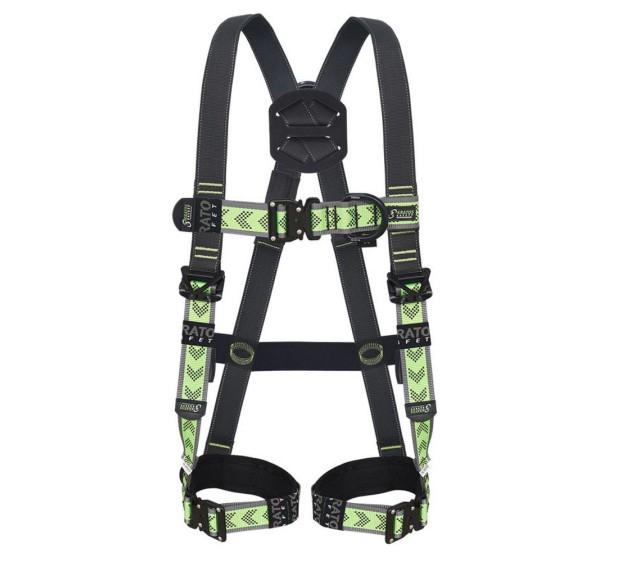 HARNAIS DE SÉCURITÉ SPEED-AIR 2 T. M/L 