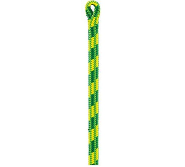 CORDE DE SÉCURITÉ TRESSÉE 40 M
