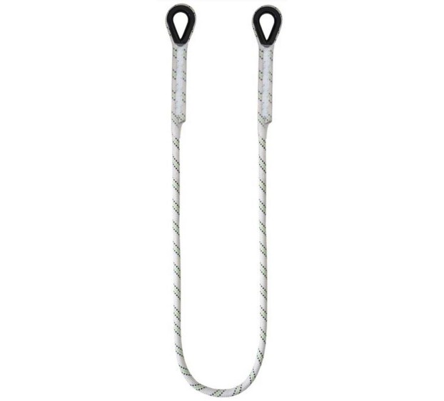 CORDE DE SECURITE 1 M