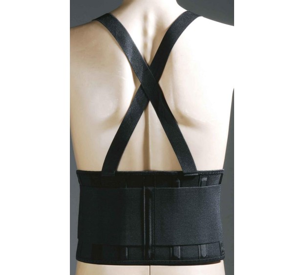 CEINTURE DORSALE & LOMBAIRE MIKROS T.M