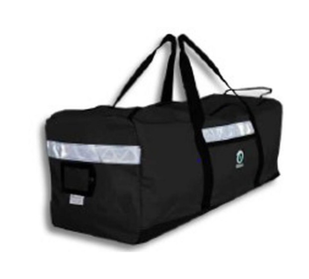 SAC DE RANGEMENT & TRANSPORT POLOCHON SC703030 NOIR