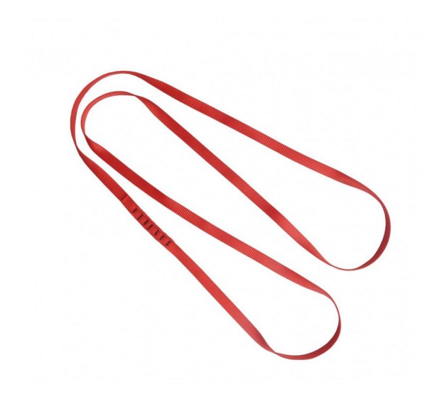 ANNEAU DE SANGLE 150 CM ROUGE 