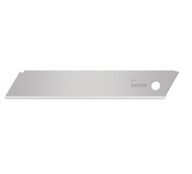 LAME POUR COUTEAU DE SECURITE SECUBASE 383 (LOT DE 10)