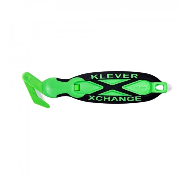 COUTEAU DE SECURITE XCHANGE 35