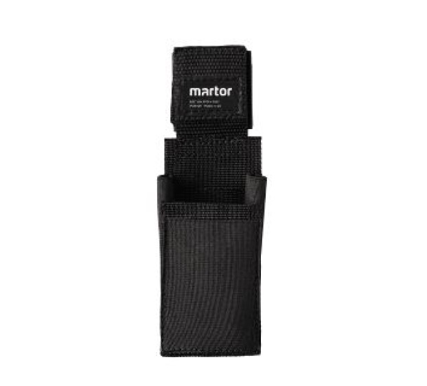 ETUI DE CEINTURE T. M POUR COUTEAU DE SECURITE