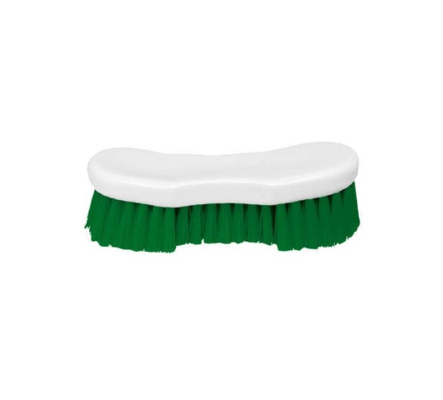 BROSSE A VAISSELLE ALIMENTAIRE ÉCREVISSE 504 VERT