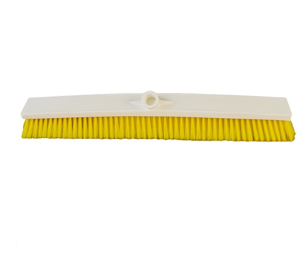 BALAI-BROSSE ALIMENTAIRE 60 CM VERT