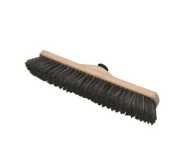 BALAI MENAGE DE SOIE 28 CM
