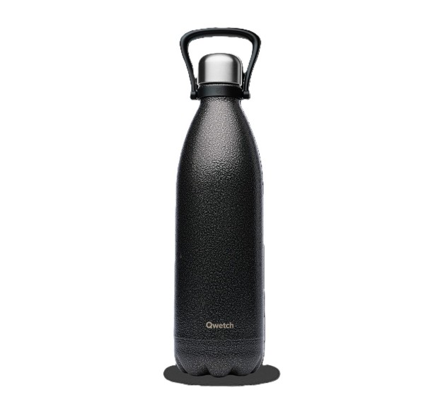 BOUTEILLE ISOTHERME 1000 ML ORIGINALS NOIR