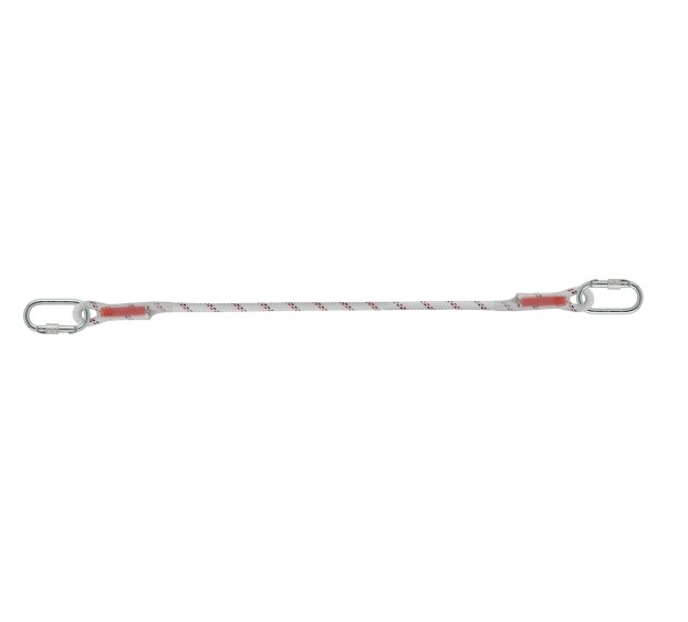LONGE ANTI-CHUTE DRISSE 150 KG 1.5M 