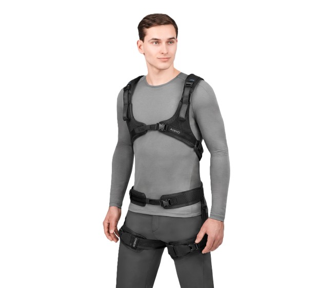 LIFTSUIT 2 