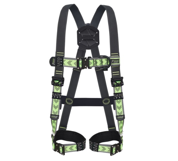 HARNAIS DE SÉCURITÉ SPEED-AIR 2 T. S/M 
