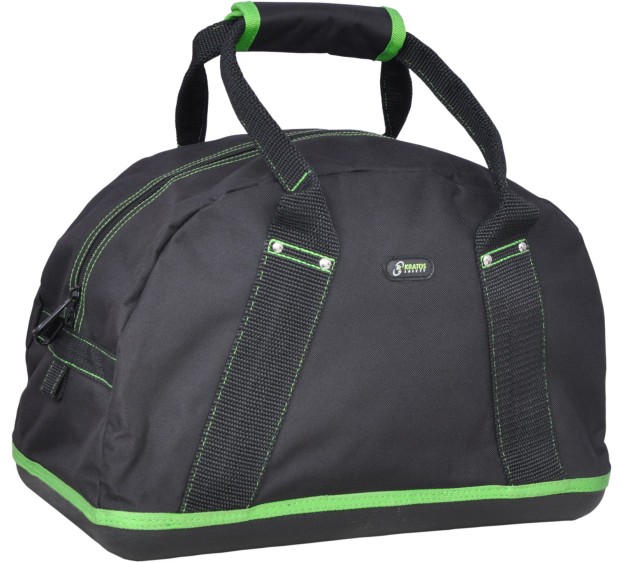 SAC DE RANGEMENT & TRANSPORT RIGIDE NOIR 24 L