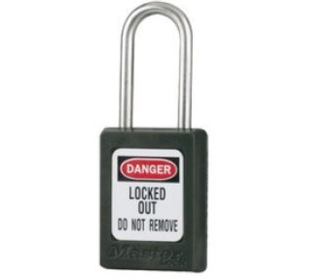 CADENAS DE CONSIGNATION ZENEX ANSE 38 MM NOIR