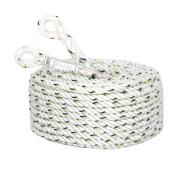 CORDE DE SECURITE 10 M