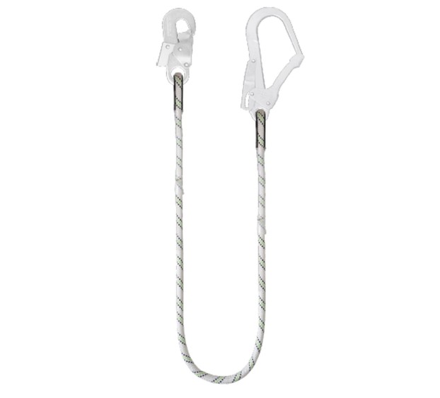 LONGE DE RETENUE 1.5 M BLANC 