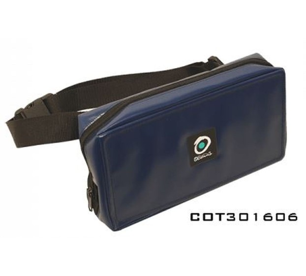 LOT 6 SACOCHES CEINTURE COT301606