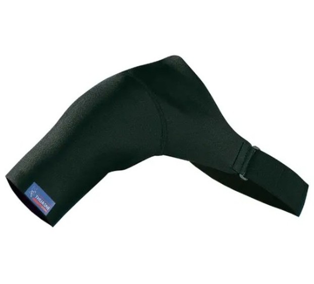 EPAULIERE THUASNE SPORT 
