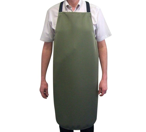 TABLIER ANTI-COUPURE APRON-TEC