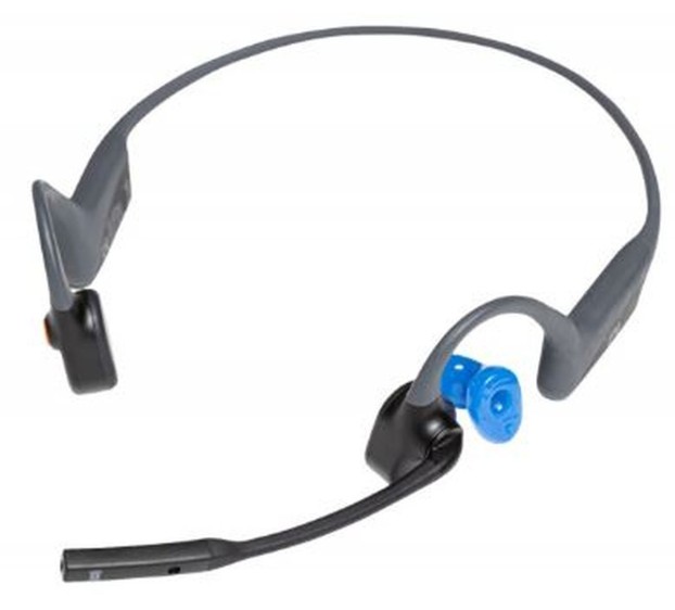 MICRO-OREILLETTE ASO 402 BLUETOOTH CONDUCTION OSSEUSE