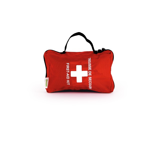 TROUSSE DE PREMIERS SECOURS ASEP EQUIPE