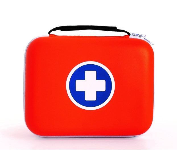TROUSSE DE PREMIERS SECOURS SAVE BOX MEDIUM 