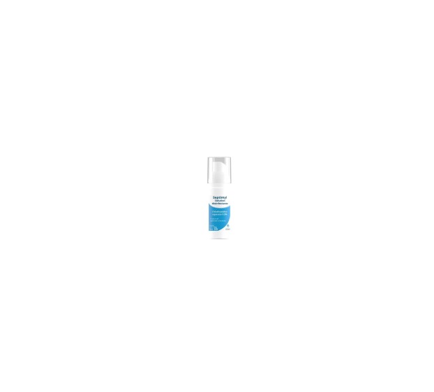 VAPORISATEUR 50 ML CHLORHEXIDINE 